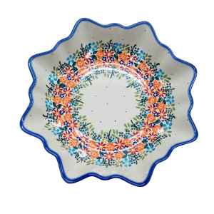 Platter STAR (A454 D55)     