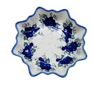 Platter STAR (A454 D9)     