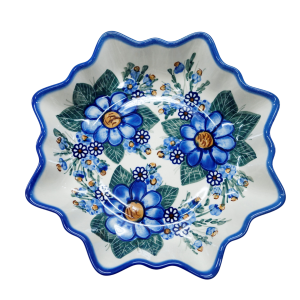 Platter STAR (A454 D7)      