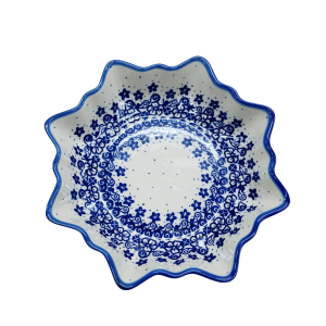 Platter STAR (A454 D27)       