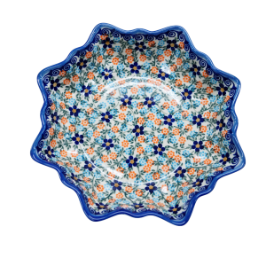 Platter STAR (A454 D83)