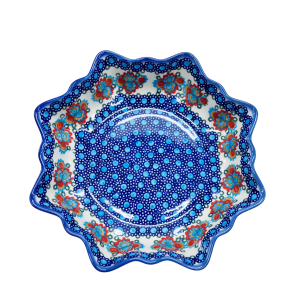Platter STAR (A454 D82)          