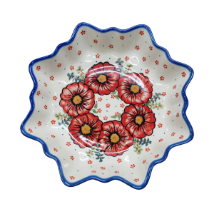 Platter STAR (A454 D101)            