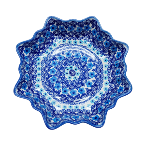 Platter STAR (A454 D98)             