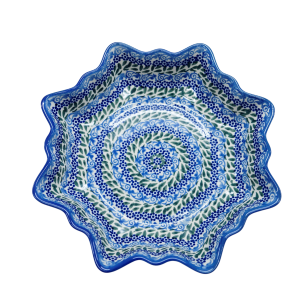 Platter STAR (A454 D75)               