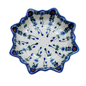 Platter STAR (A454 D40)                 
