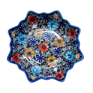 Platter STAR (A454 D66)                  