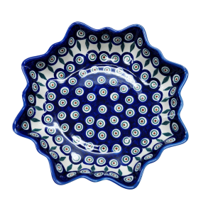 Platter STAR (A454 D43)                  