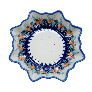 Platter STAR (A454 D23)                   