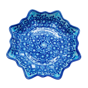 Platter STAR (A454 D78)                     