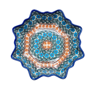 Platter STAR (A454 D62)