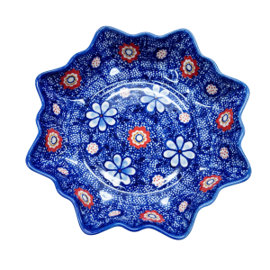 Platter STAR (A454 D80)
