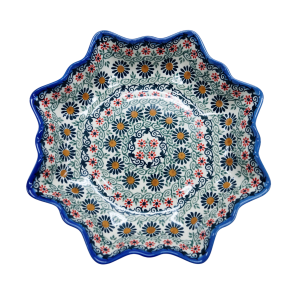 Platter STAR (A454 D48)