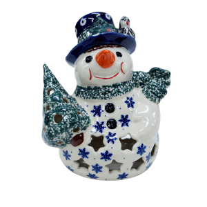 Little snowman (A130 D22 ZS)