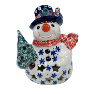 Little snowman (A130 D22 CS)
