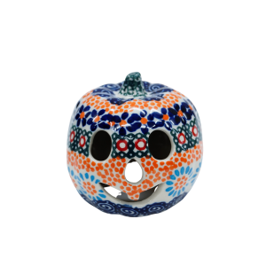Small pumpkin Casper (A441 D77)   