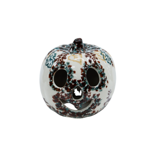 Small pumpkin Casper (A441 D79)   