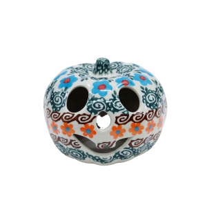 Small pumpkin Baby Boo (A442 D62)     
