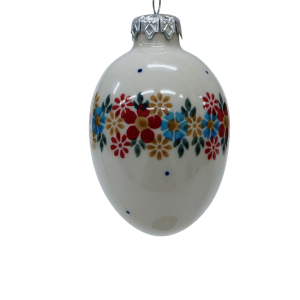 Easter hanging egg large (A426 D52)