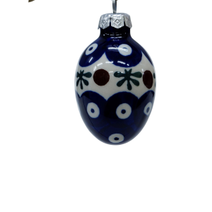 Easter hanging egg small (A315 D24)