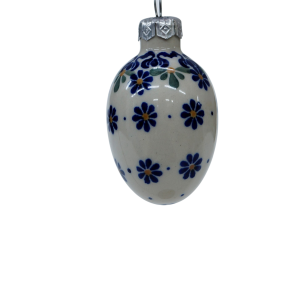 Easter hanging egg small (A315 D53)