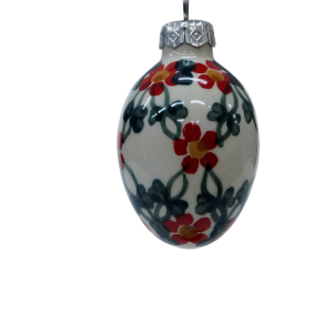 Easter hanging egg small (A315 D20)