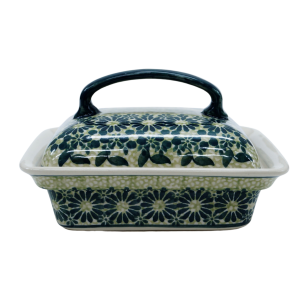 Butter dish (A14 D49)