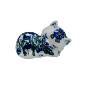 Sleepy kitty (A412 D31)