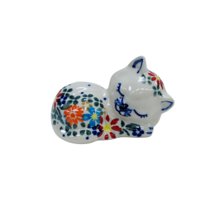 Sleepy kitty (A412 D55)