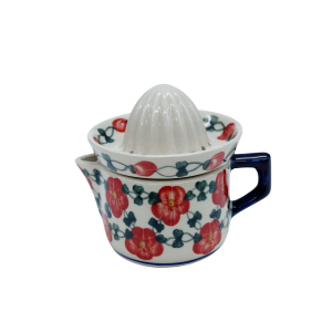 Citrus press (A409 D37)