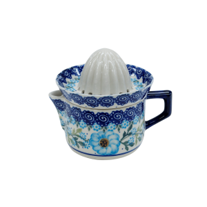 Citrus press (A409 D58)