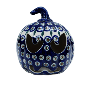Large pumpkin I (A270 D43)