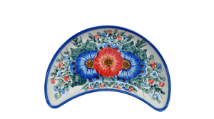 Crescent tray (A275 D12)