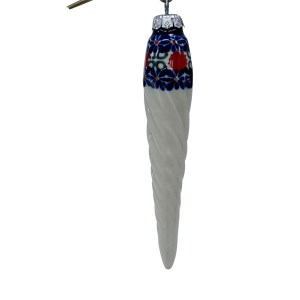 Bombka ceramiczna SOPEL (A312 D30)