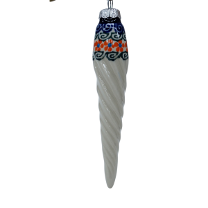Bombka ceramiczna SOPEL (A312 D5)