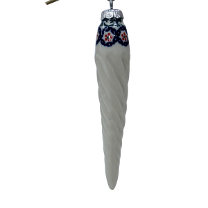 Bombka ceramiczna SOPEL (A312 D1)