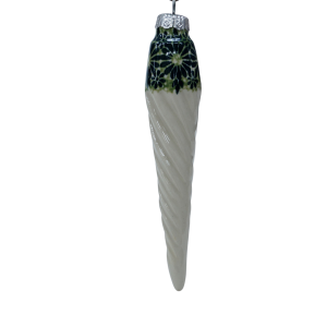 Bombka ceramiczna SOPEL (A312 D49)