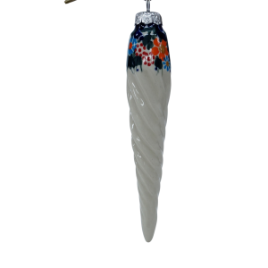 Bombka ceramiczna SOPEL (A312 D23)