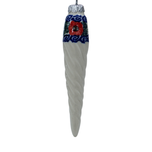 Bombka ceramiczna SOPEL (A312 D15)