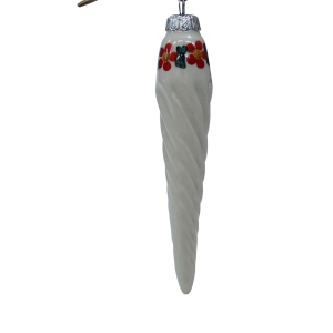 Bombka ceramiczna SOPEL (A312 D20)