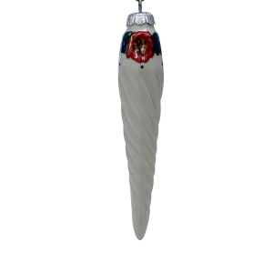 Bombka ceramiczna SOPEL (A312 D10)