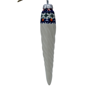 Bombka ceramiczna SOPEL (A312 D21)