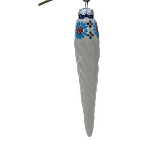 Bombka ceramiczna SOPEL (A312 D3)