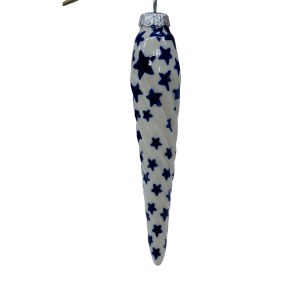 Bombka ceramiczna SOPEL (A312 D45)