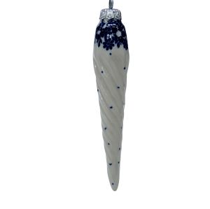 Bombka ceramiczna SOPEL (A312 D51)