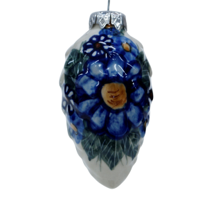 Christmas ball CONE (A316 D7)