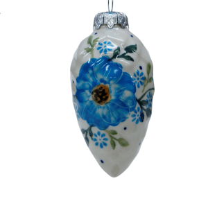 Christmas ball CONE (A316 D58)