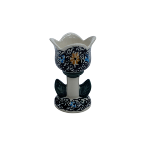 Tulip candlestick (A8 D66) 