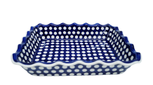 Ovenproof dish (A122 D64)