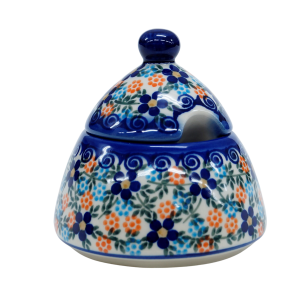 Cukiernica z pokrywką BELL (A78 D83)